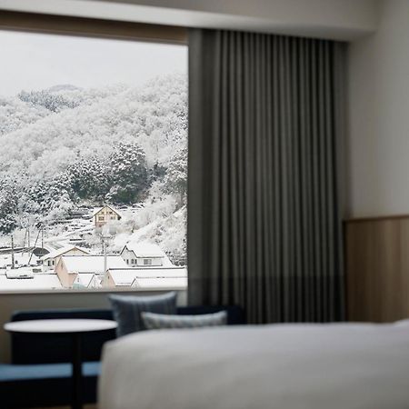 Hotel Fairfield By Marriott Hyogo Tajima Yabu Yabu  Exteriér fotografie