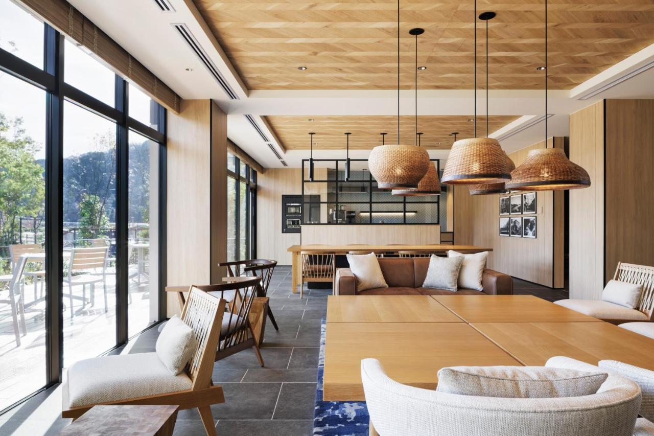 Hotel Fairfield By Marriott Hyogo Tajima Yabu Yabu  Exteriér fotografie