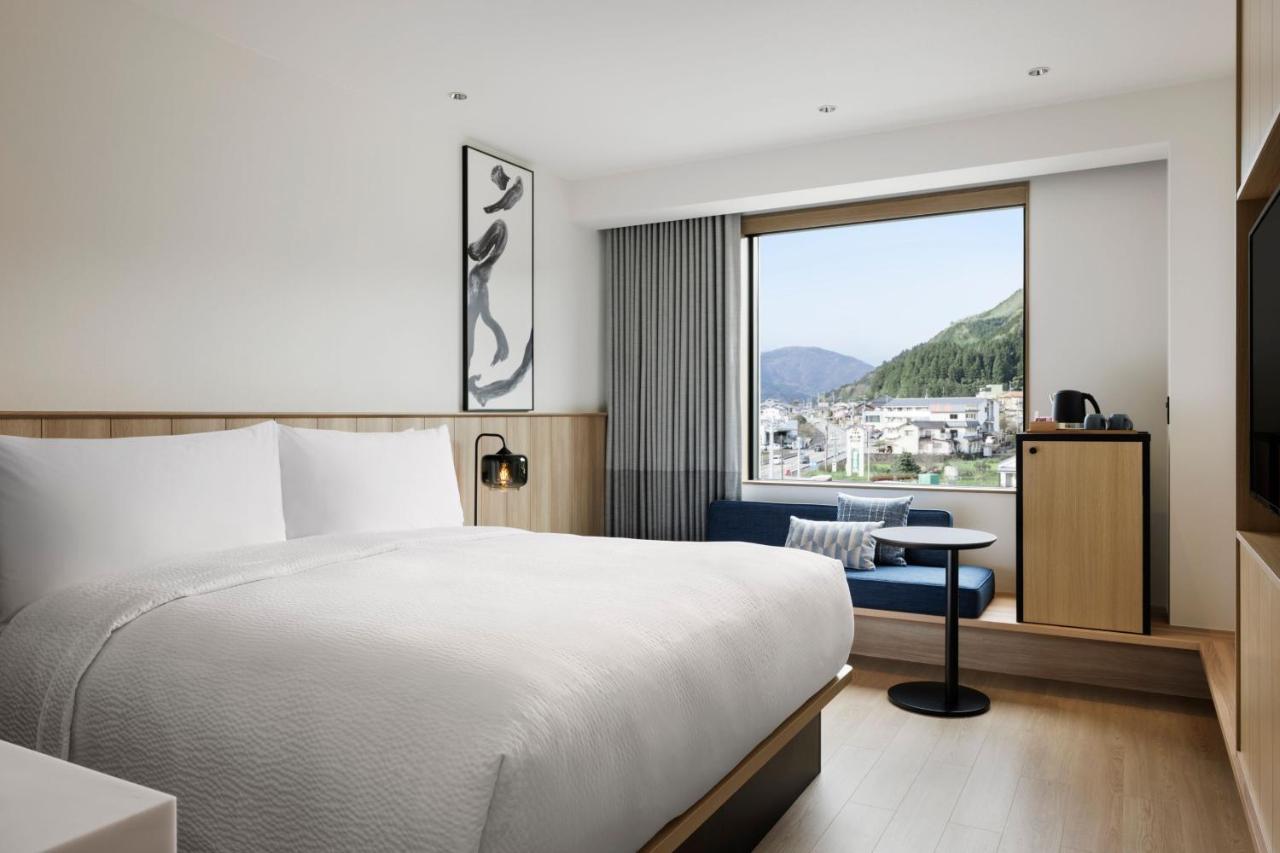 Hotel Fairfield By Marriott Hyogo Tajima Yabu Yabu  Exteriér fotografie