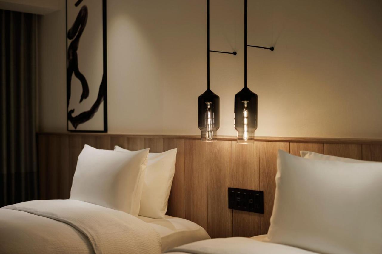 Hotel Fairfield By Marriott Hyogo Tajima Yabu Yabu  Exteriér fotografie