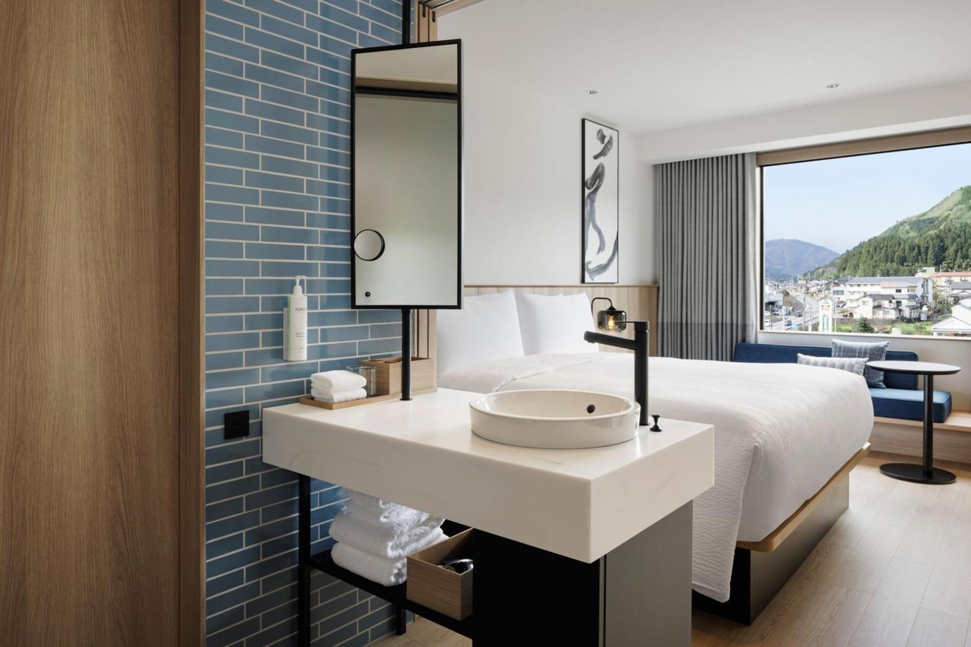 Hotel Fairfield By Marriott Hyogo Tajima Yabu Yabu  Exteriér fotografie