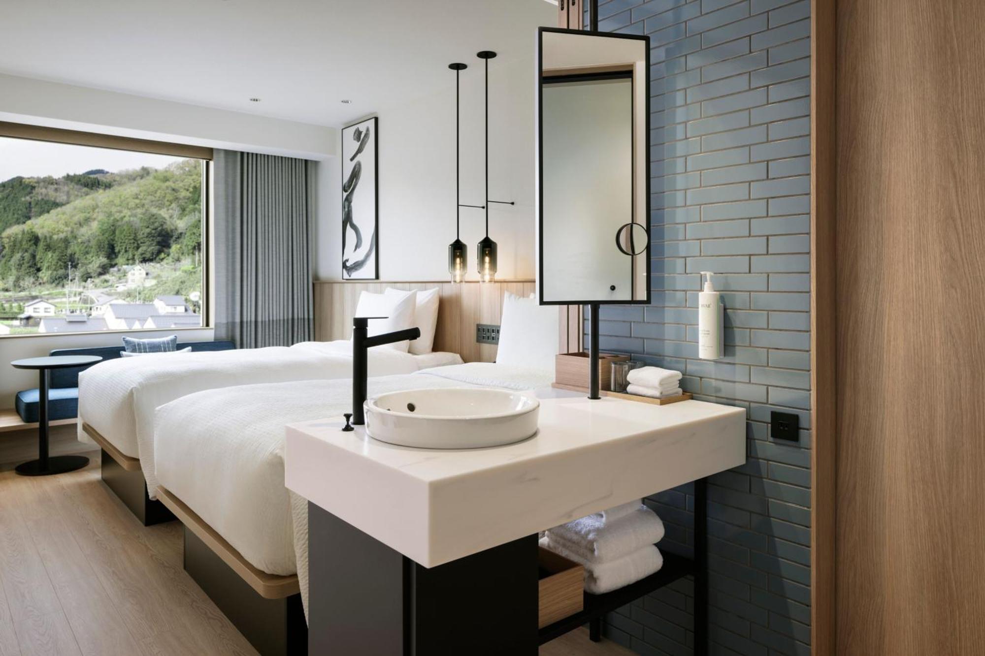Hotel Fairfield By Marriott Hyogo Tajima Yabu Yabu  Exteriér fotografie