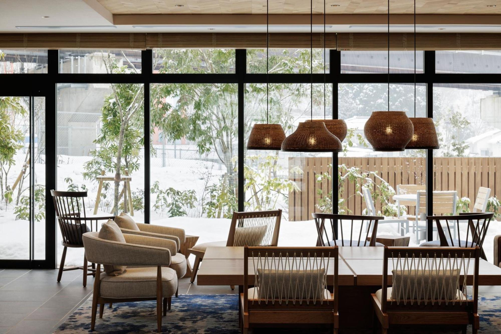 Hotel Fairfield By Marriott Hyogo Tajima Yabu Yabu  Exteriér fotografie
